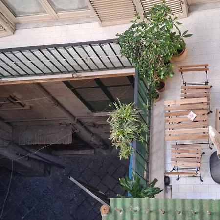 Holiday home Casa Annunziata