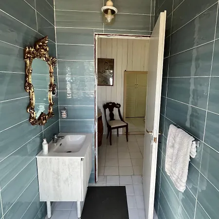 Petrarca Dream Holiday home *