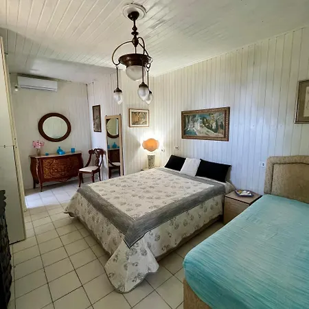 Holiday home Petrarca Dream Naples