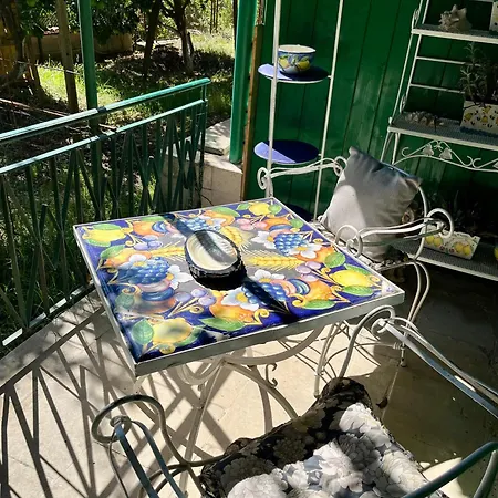 Holiday home Petrarca Dream *