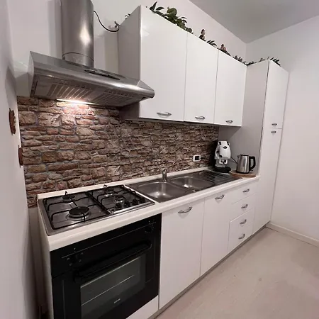 Appartamento Street Chiaia