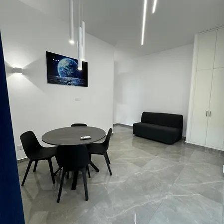 Apartment Matera's Naples