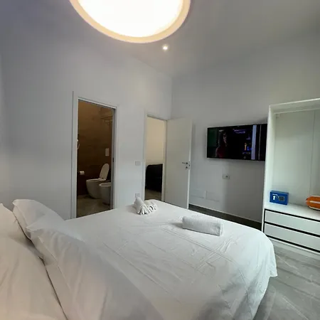 Apartment Matera's