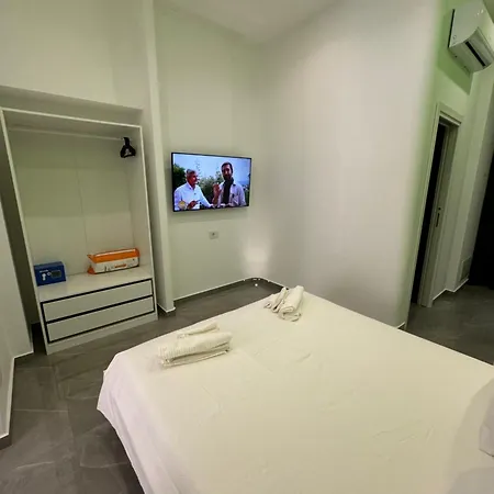 Apartment Matera's Naples