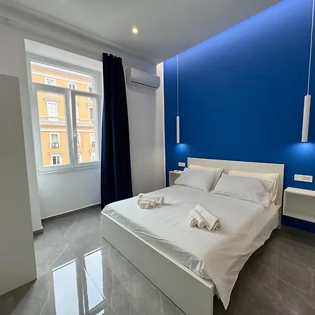 Matera's Apartment