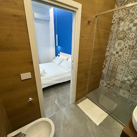 Apartment Matera's