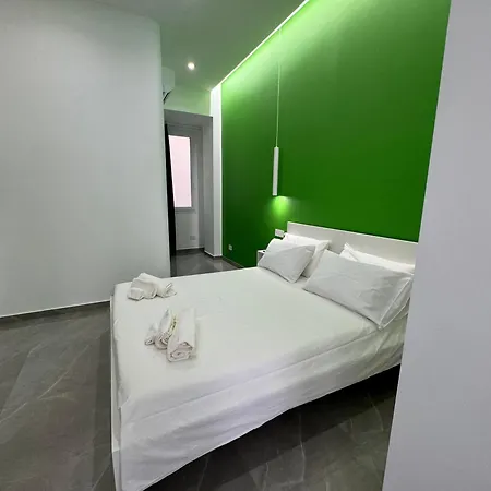Matera's Apartment *