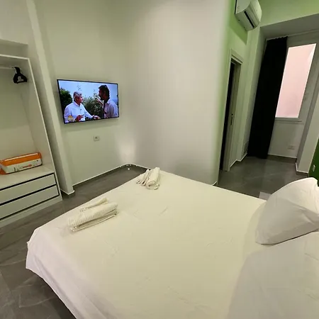 Apartment Matera's *