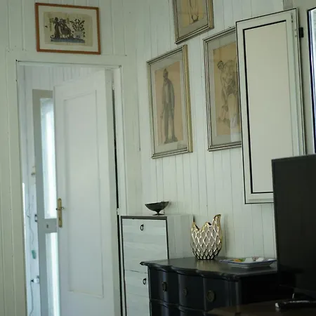 Holiday home Petrarca Dream