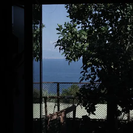 Holiday home Petrarca Dream Naples