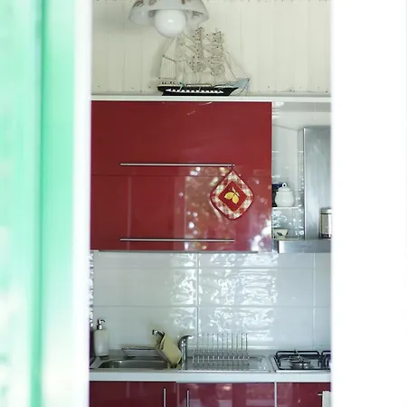 Holiday home Petrarca Dream