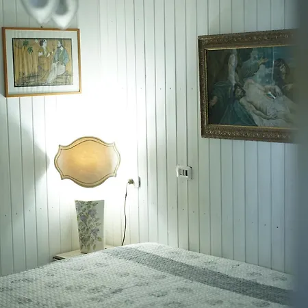 Petrarca Dream Holiday home *
