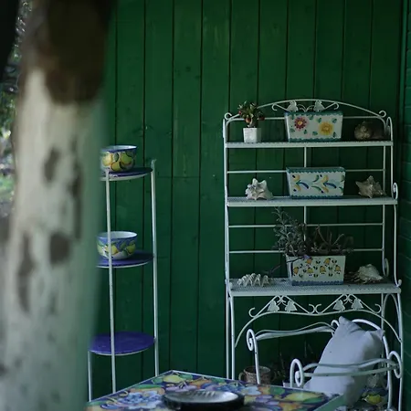 Holiday home Petrarca Dream *