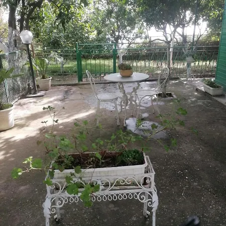 Holiday home Petrarca Dream *
