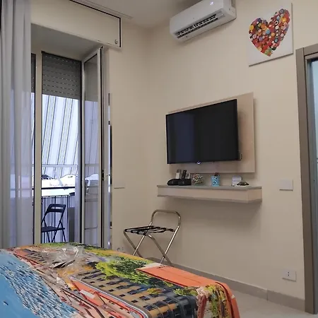 Bed & Breakfast Zia Amalia *