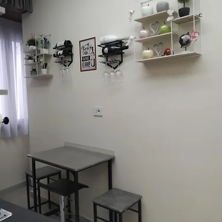 Bed & Breakfast Zia Amalia Naples