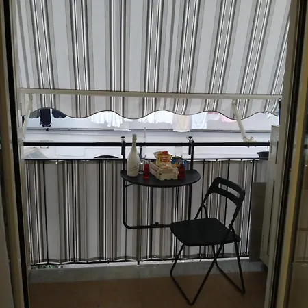 Zia Amalia Naples