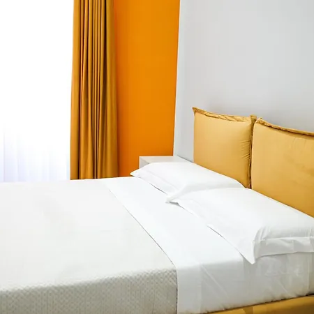 Apartment Di Lusso In Centro - Street Street Naples
