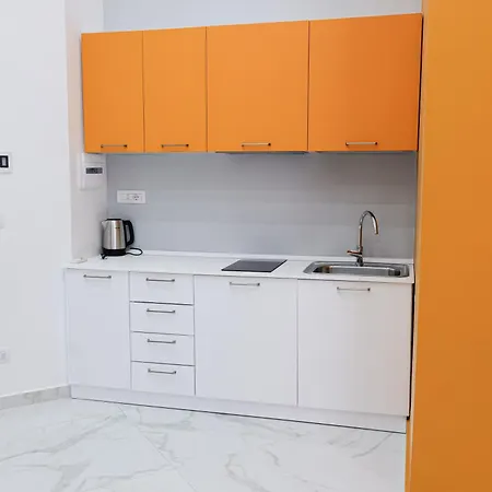 Di Lusso In Centro - Street Street Apartment