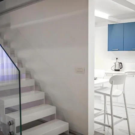 Di Lusso In Centro - Street Street Apartment *