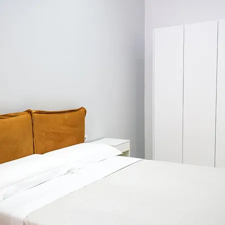 Apartment Di Lusso In Centro - Street Street Naples