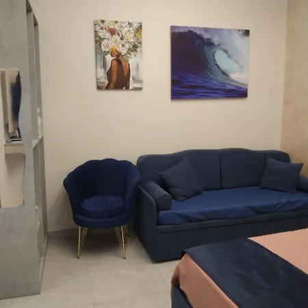 Bed & Breakfast Zia Amalia Naples