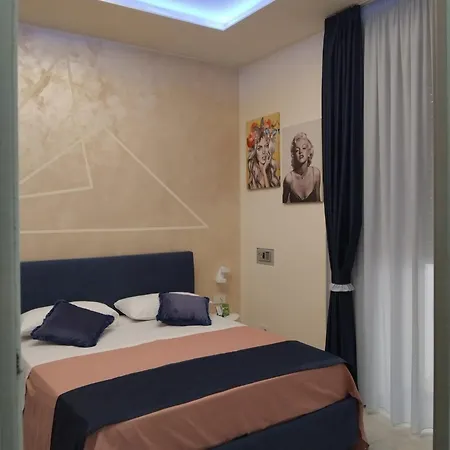 Zia Amalia Bed & Breakfast