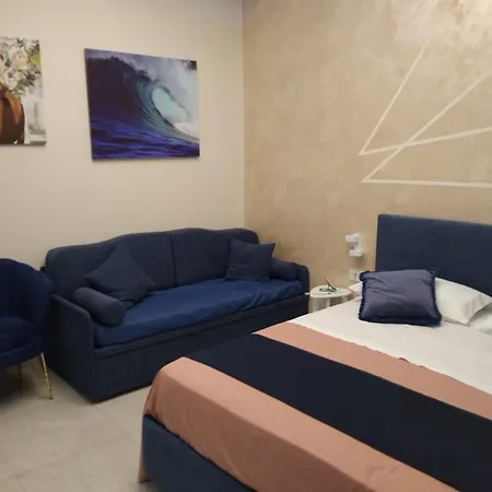 Bed & Breakfast Zia Amalia