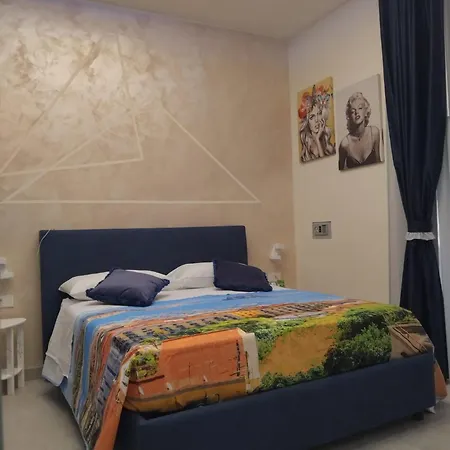 Zia Amalia Bed & Breakfast Naples