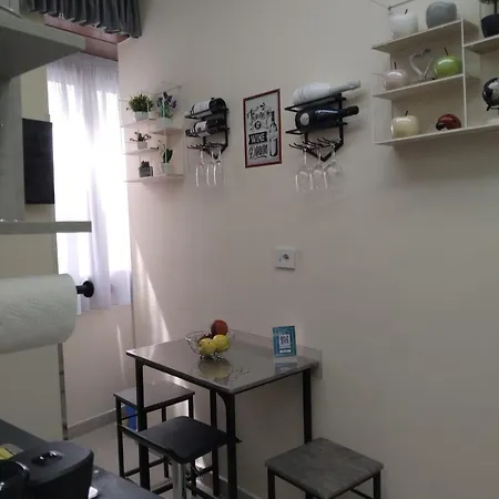 Zia Amalia Bed & Breakfast