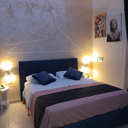 Bed & Breakfast Zia Amalia