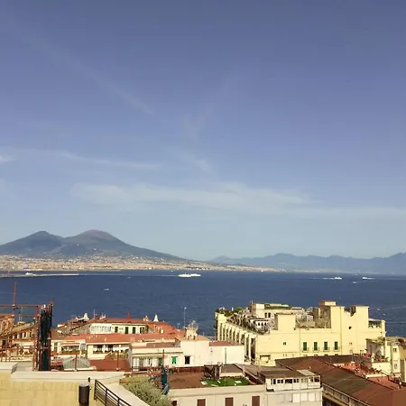 Appartamento Casa Carmen *
