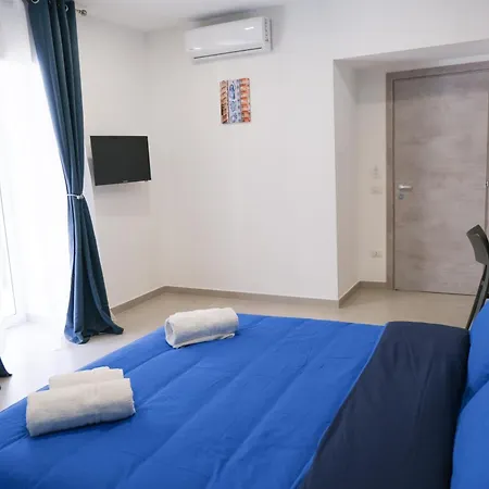 Bed & Breakfast Mitologica Naples
