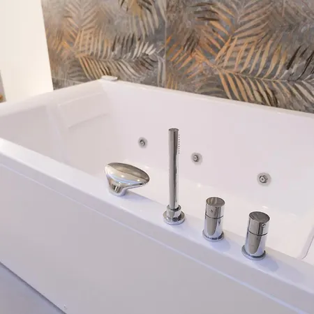 Mitologica Bed & Breakfast Naples