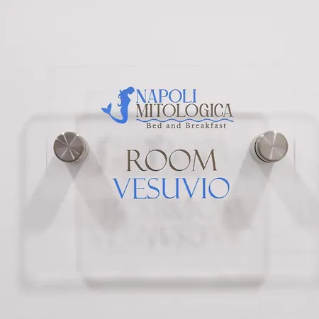 Mitologica Naples