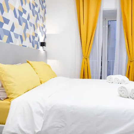 Mitologica Bed & Breakfast *
