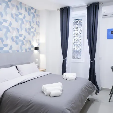 Bed & Breakfast Mitologica
