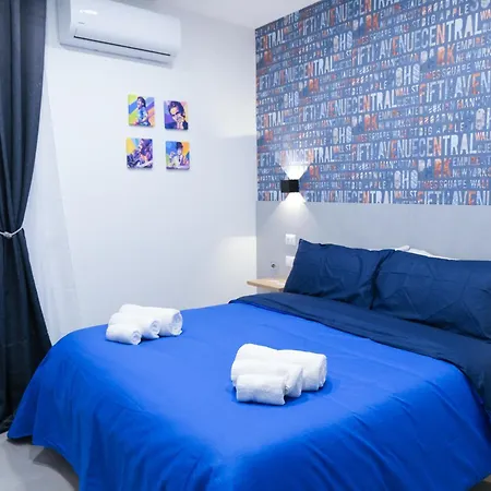 Bed & Breakfast Mitologica