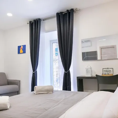 Mitologica Bed & Breakfast *