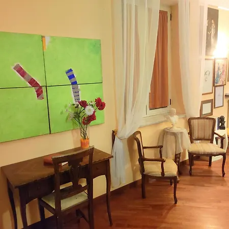 Casa D'artista Appartamento
