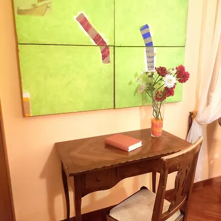 Casa D'artista Appartamento Napoli