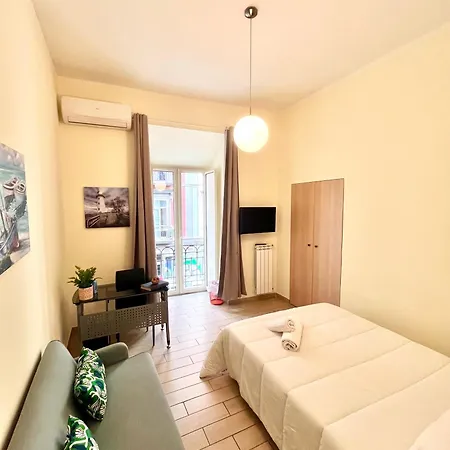 Relais Cirillo Naples