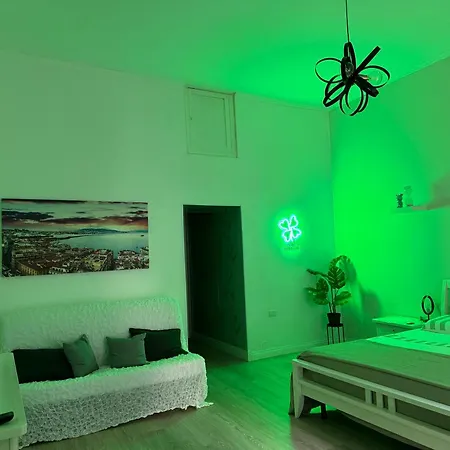Guest house Viktoria Fortunata
