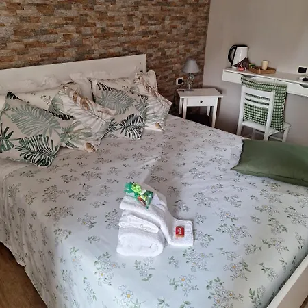Guest house Le Stanze Di Megaride *