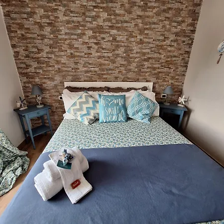 Guest house Le Stanze Di Megaride