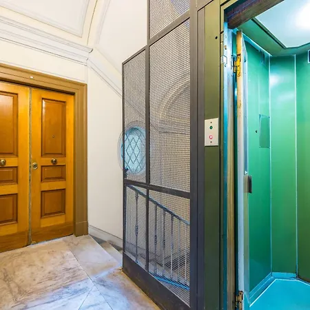 Maison Emanuele Double Naples