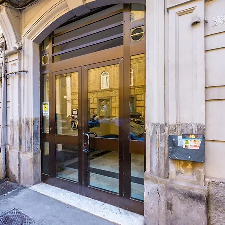 Apartment Maison Emanuele Double
