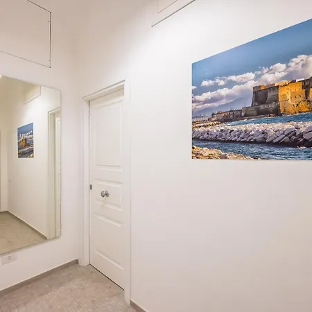Apartment Maison Emanuele Double *