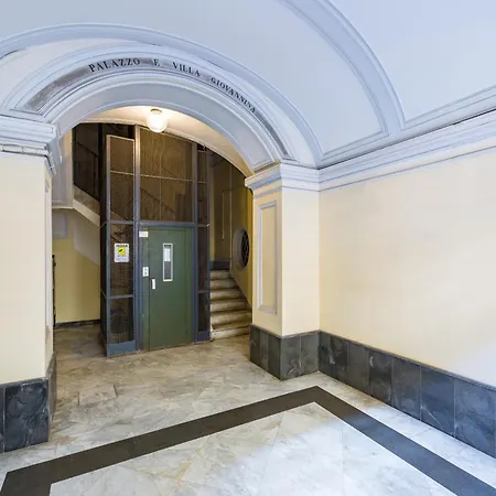 Apartment Maison Emanuele Double