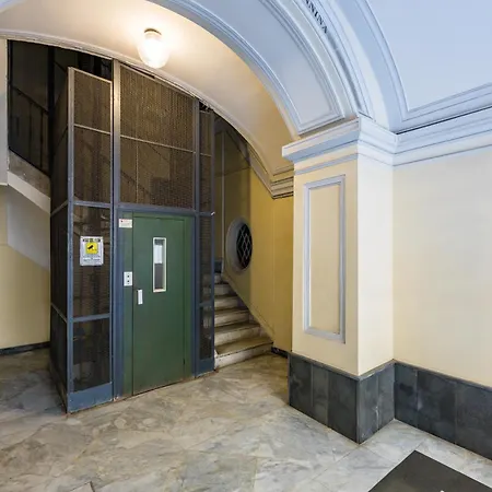 Maison Emanuele Double Apartment Naples